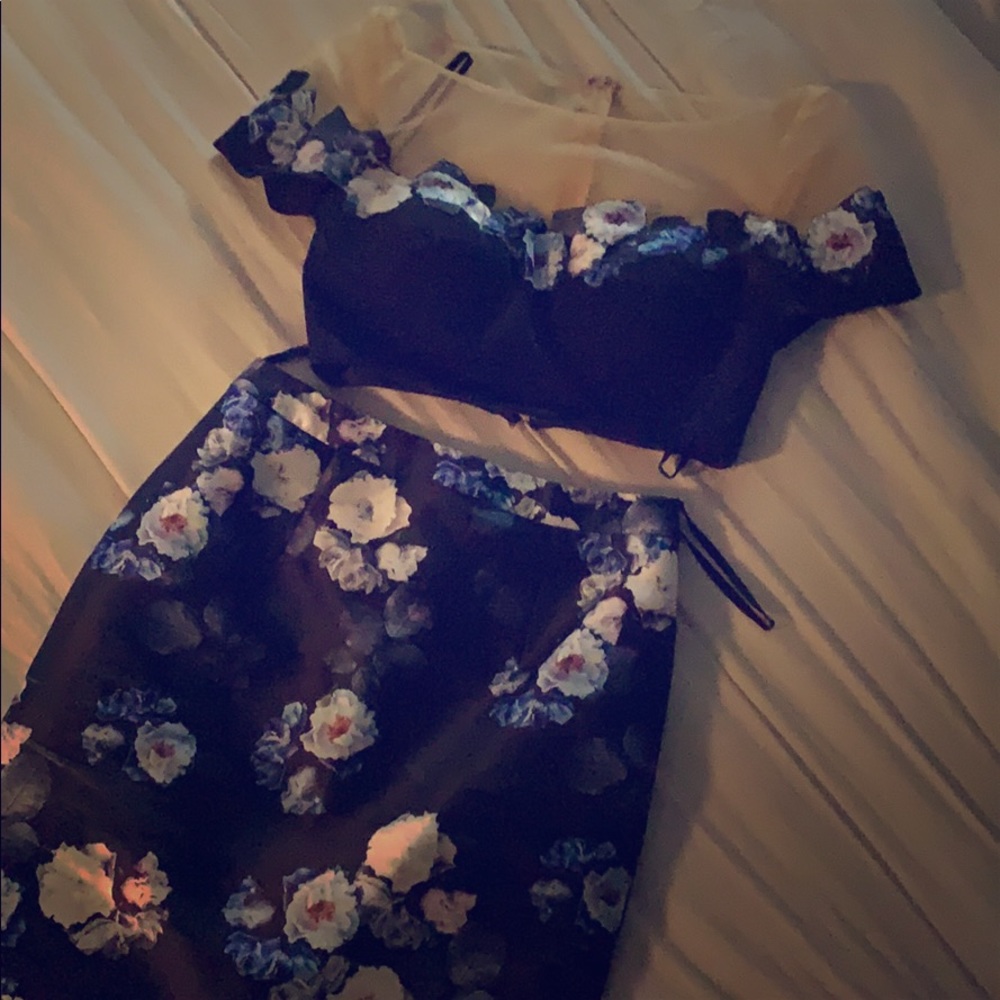 Homecoming Dress